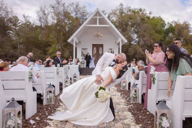 Ceremony Site