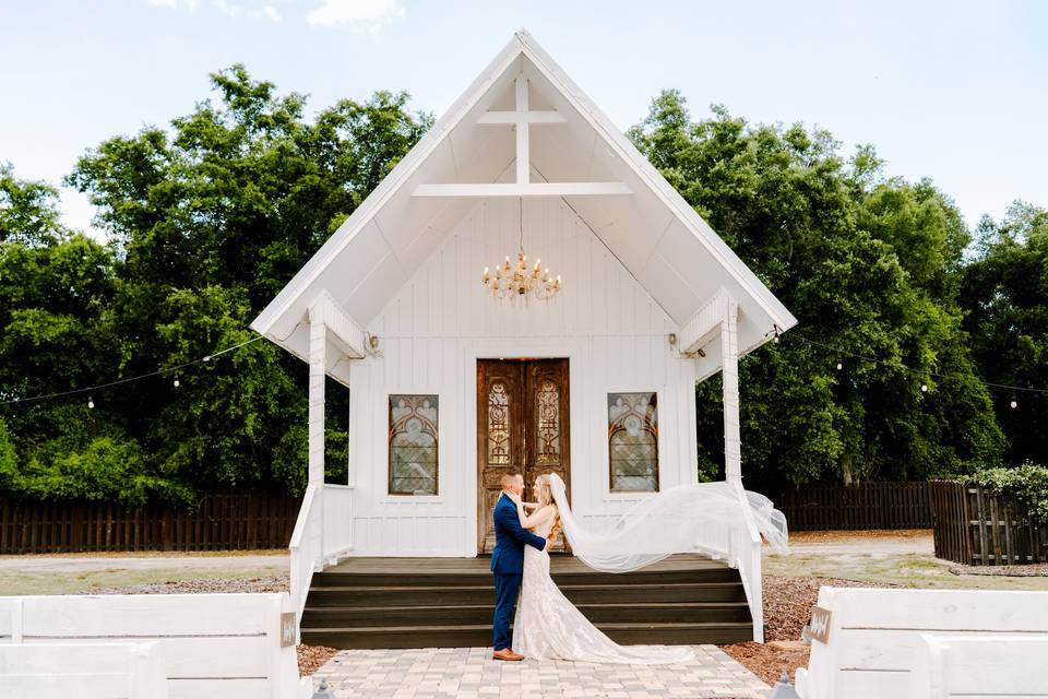 Chapel