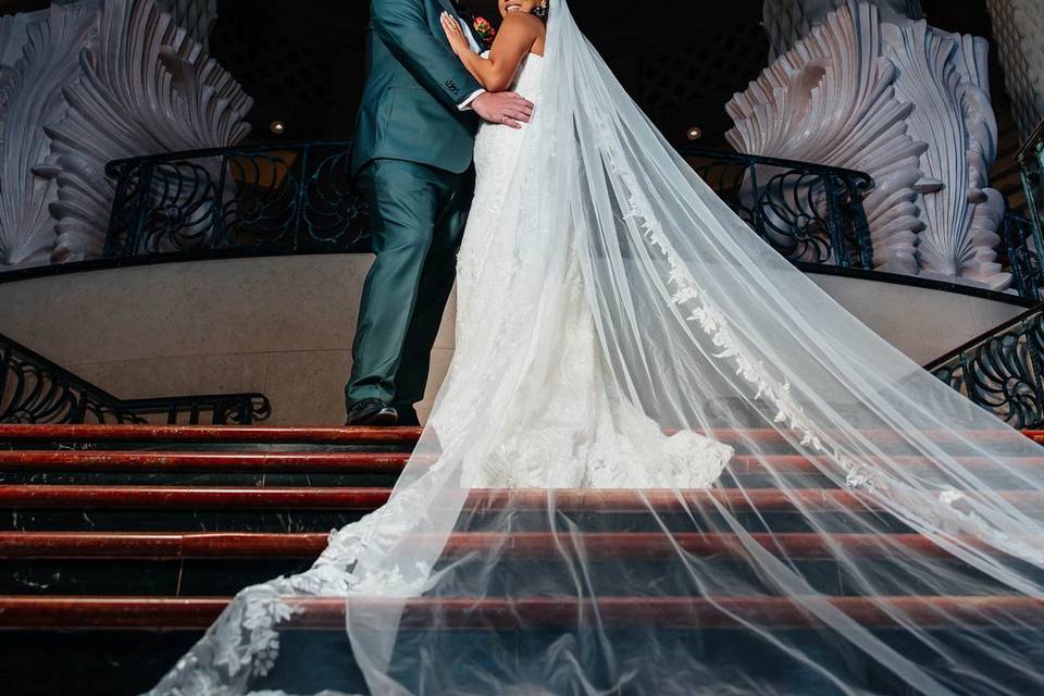 Romantic Portraits