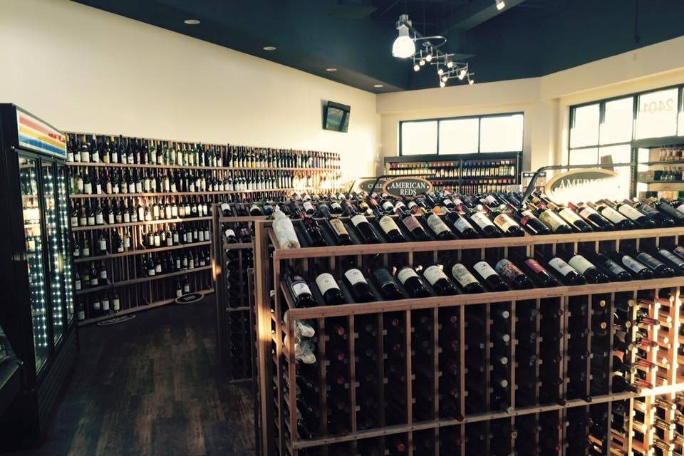 Lakefront Fine Wine & Spirits