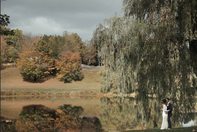 Farm at Pond Lily, NY
