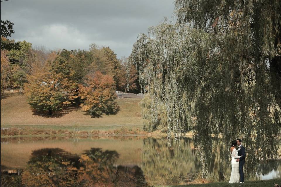 Farm at Pond Lily, NY