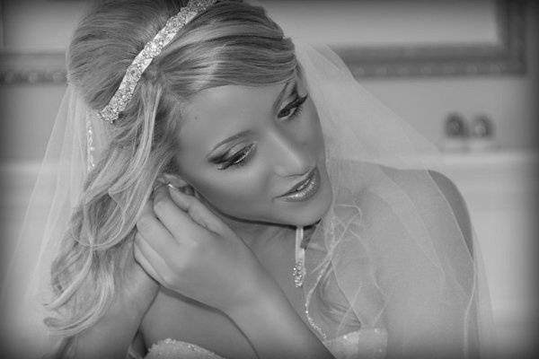 PureBeautyPro On-Site Airbrush Makeup & Hair Services