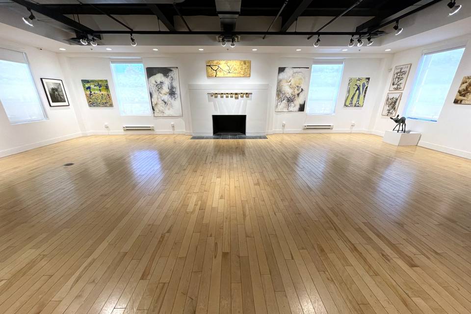 Cindi Elkins Gallery