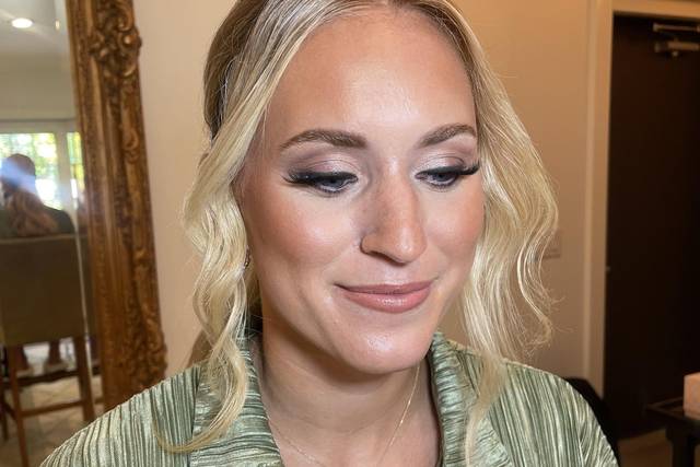 Makeup