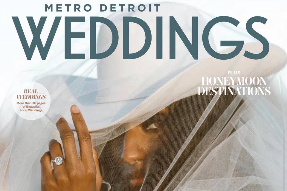 Metro Detroit Weddings