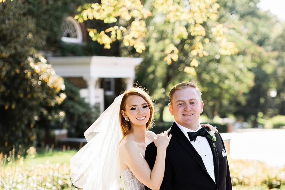 First Dance