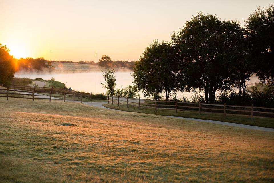 The Nature & Retreat Center