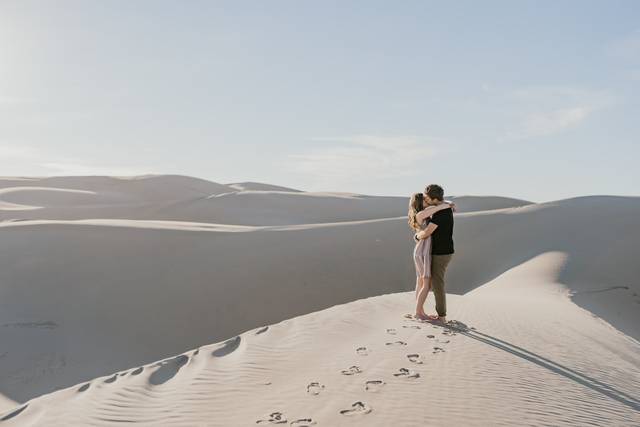 Epic Dunes