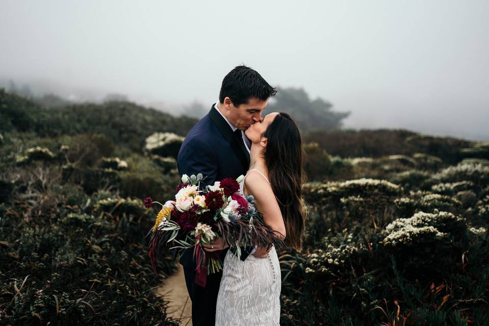 Elopement