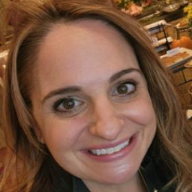 Jill Fratianne