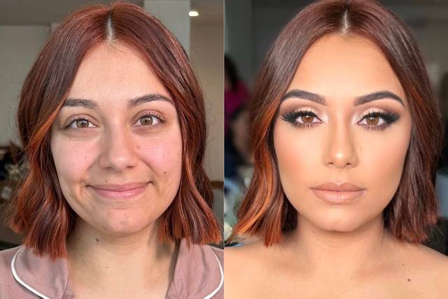 Kiss & Makeup Orlando