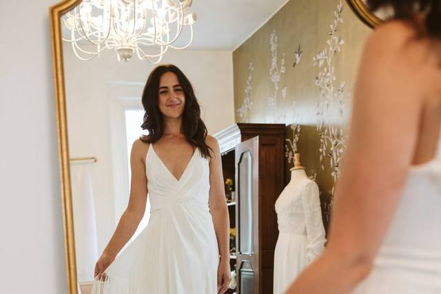 Dress by loulette