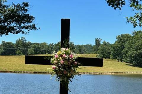 Cross @ Taylor Ranch