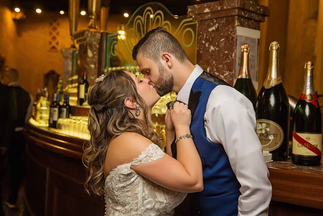 Happily MarReed Weddings & Events, LLC