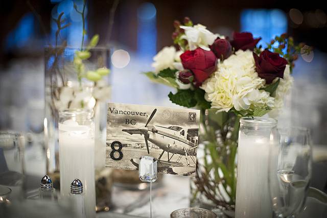 Bend Weddings and Events