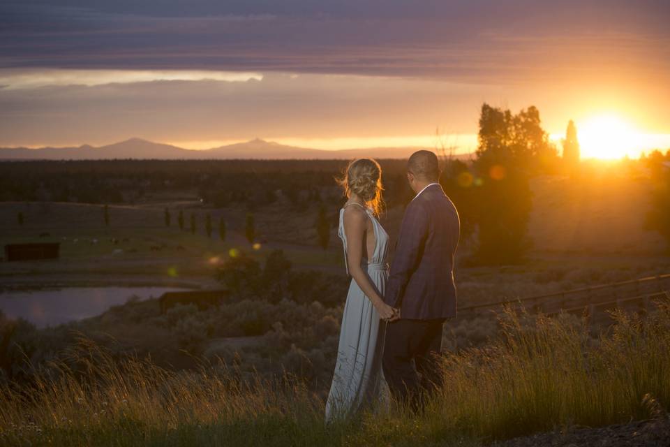 Bend Weddings and Events