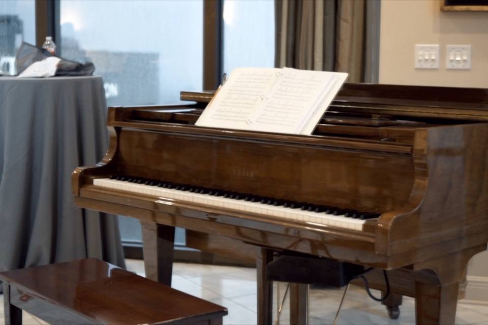 Piano