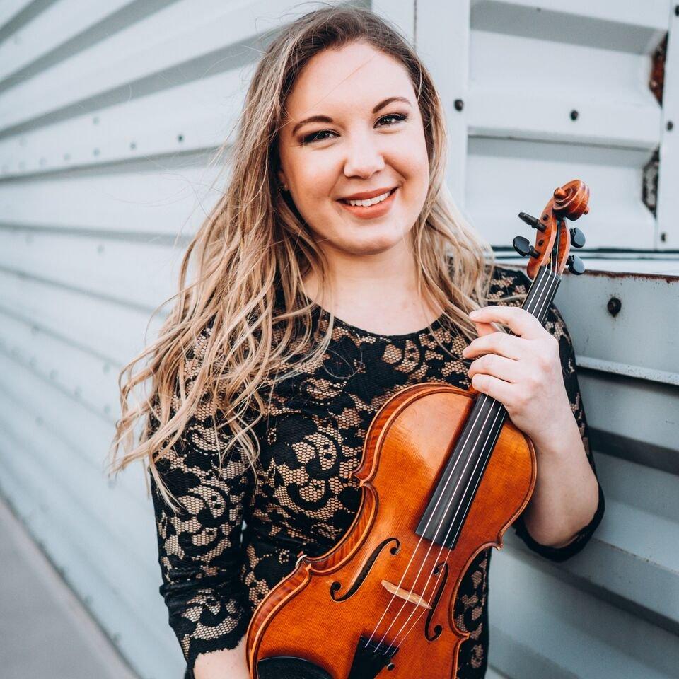 Anna Piotrowski
