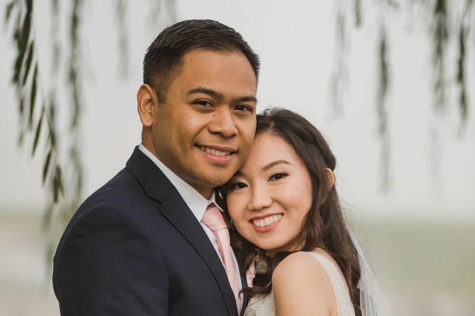 Wedgewood San Ramon Wedding