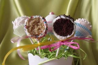 New York Cake Pop Factory