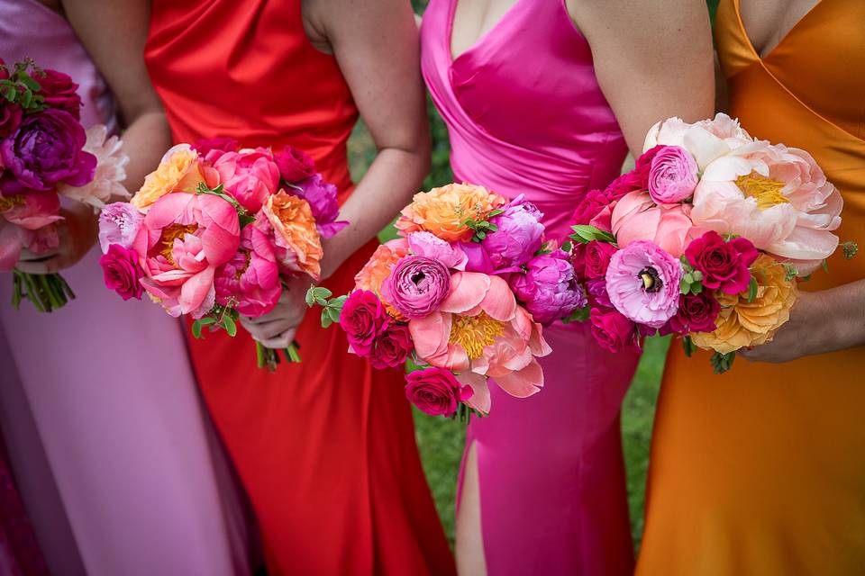 Bright & beautiful