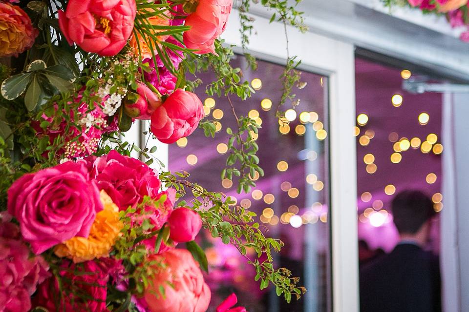 Bright & beautiful