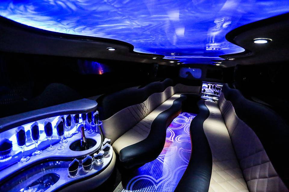 Eagle Luxury Transportation