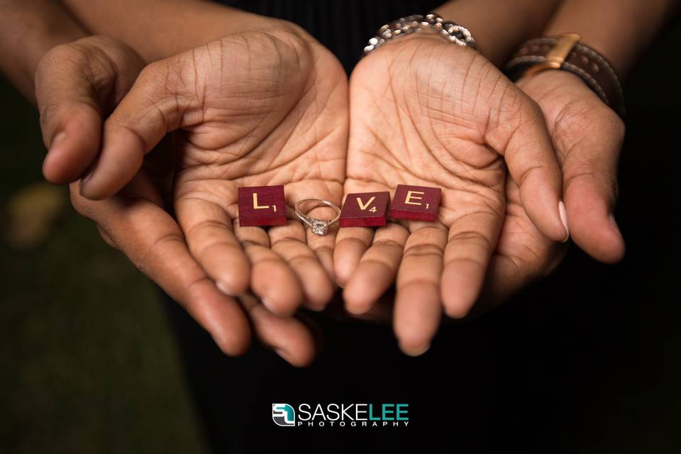 Saske Lee Photography