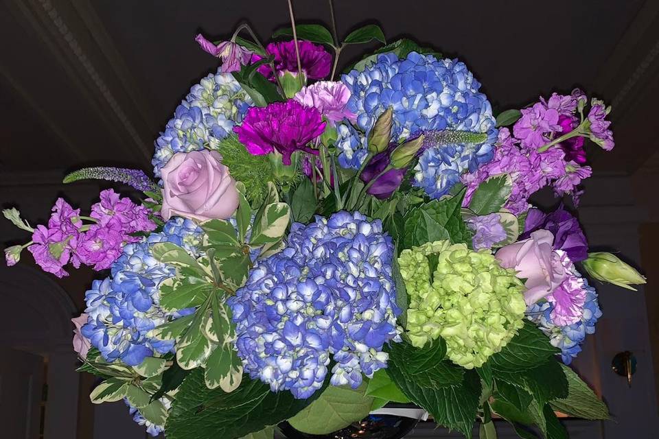 Flower Design