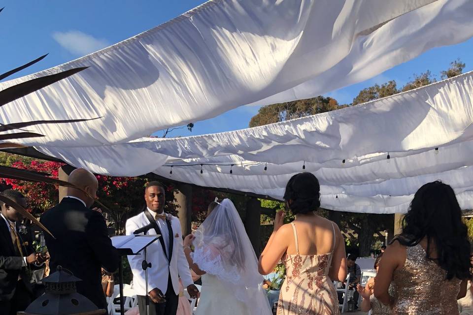 Ceremony PA