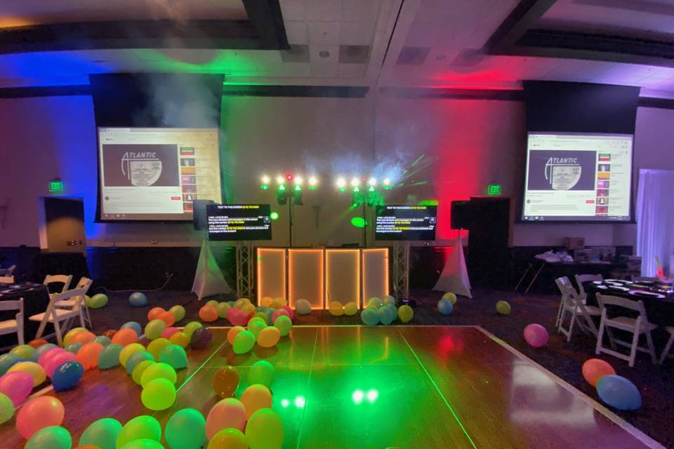Courtyard marriott