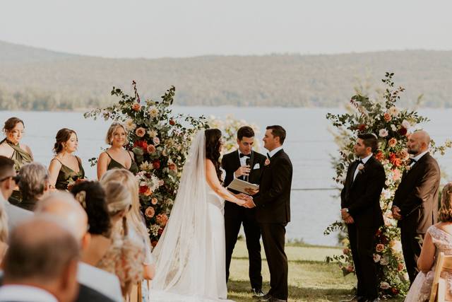 The Lodge at Schroon Lake