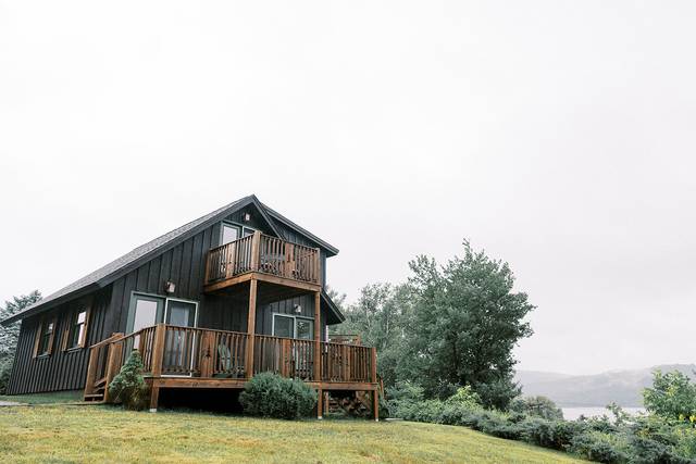 The Lodge at Schroon Lake