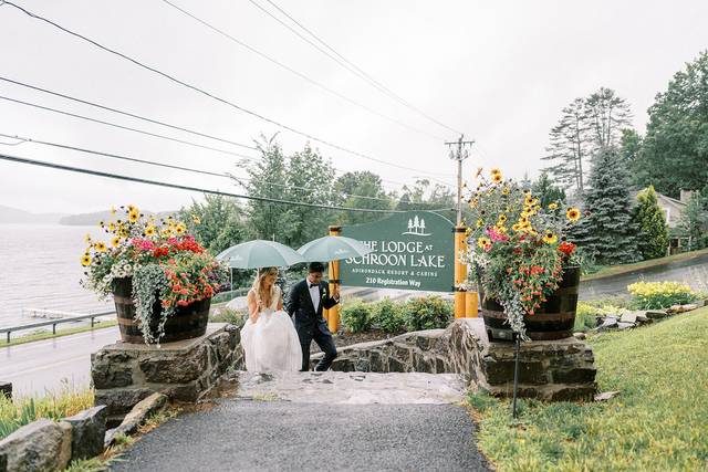 The Lodge at Schroon Lake