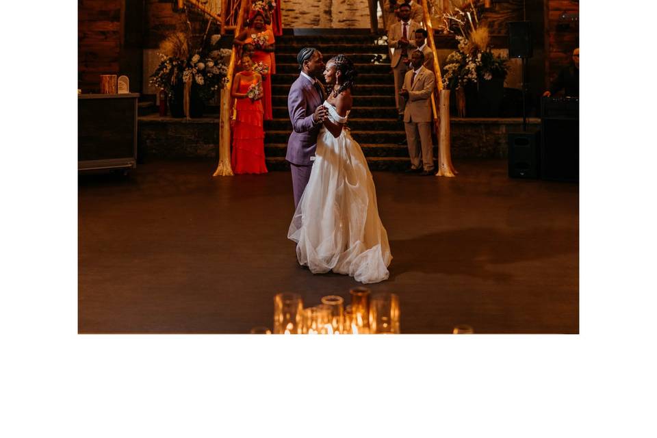 The Lodge