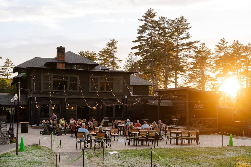The Lodge