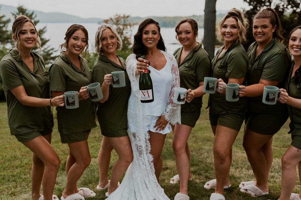 Ceremony