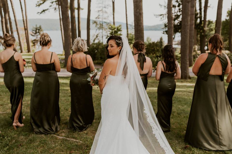 Ceremony