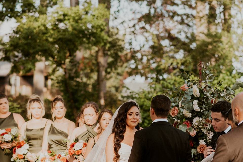 Ceremony