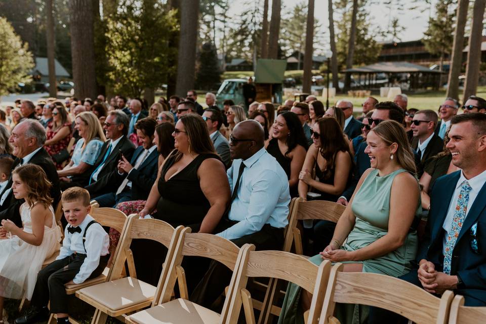 Ceremony