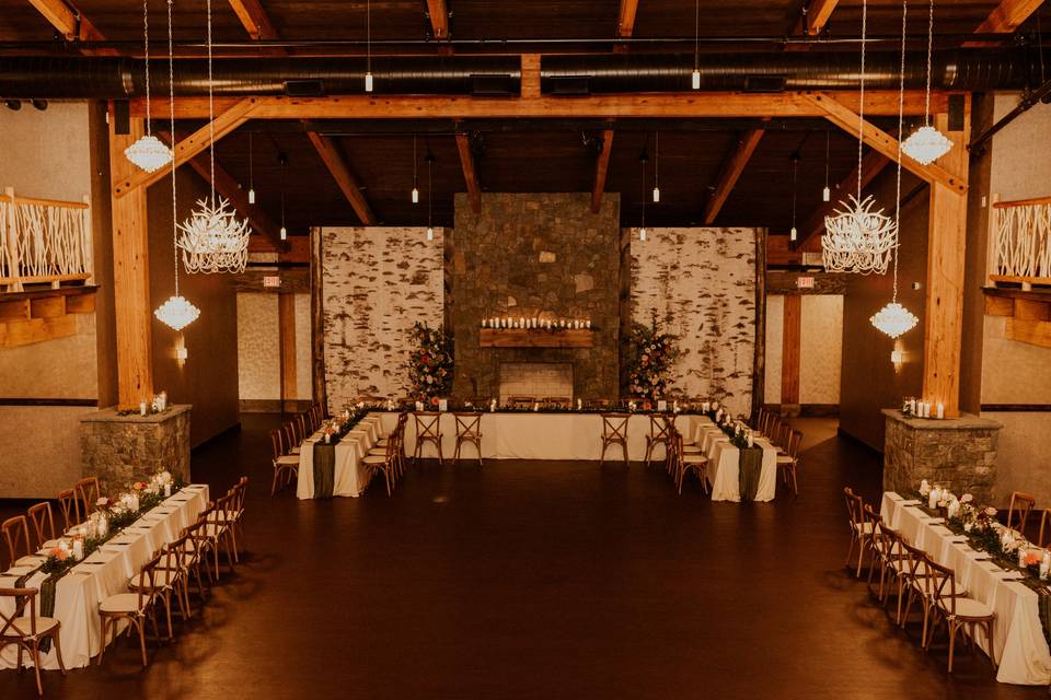 Ceremony