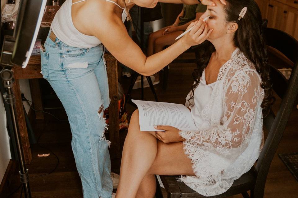 Ceremony