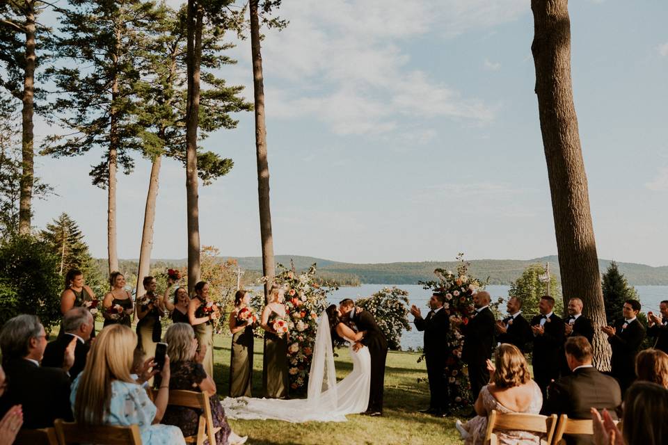 Ceremony