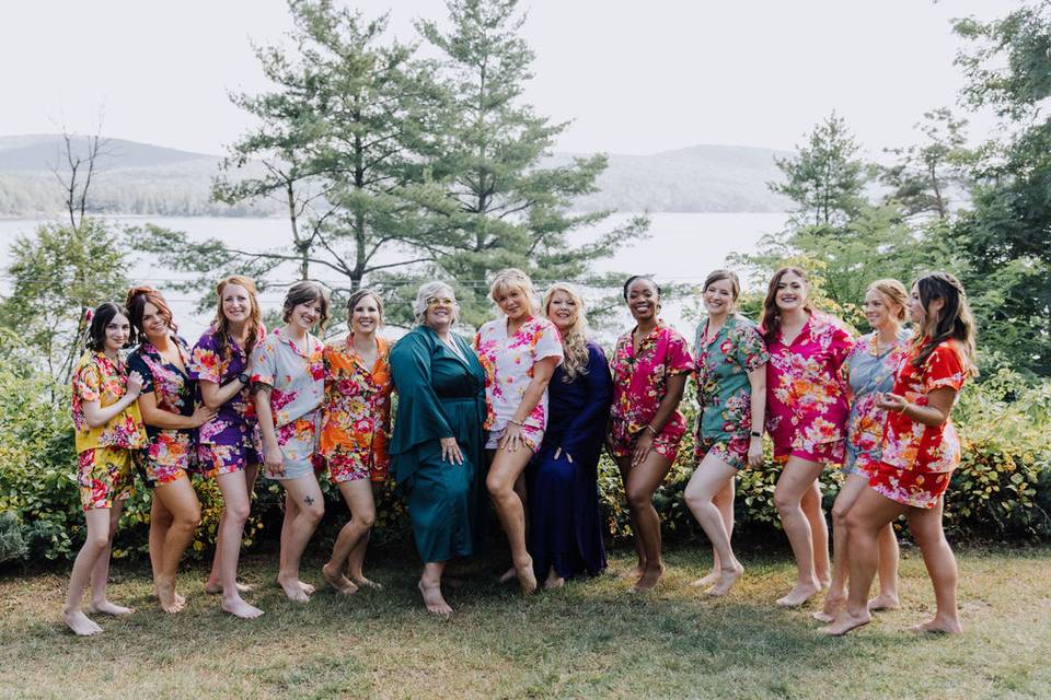 Lodge at Schroon Lake