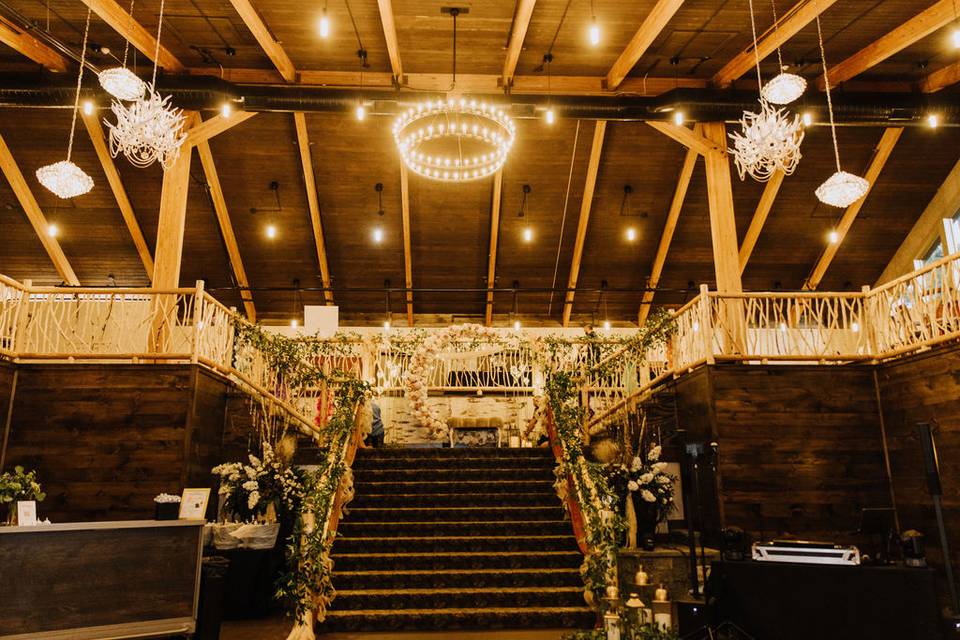 Lodge at Schroon Lake