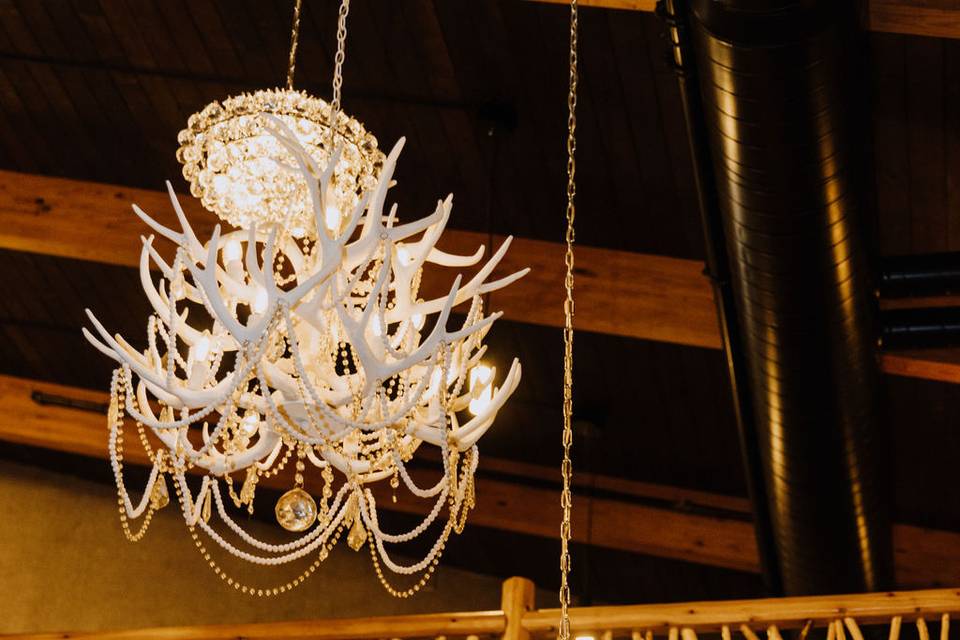 Lodge at Schroon Lake