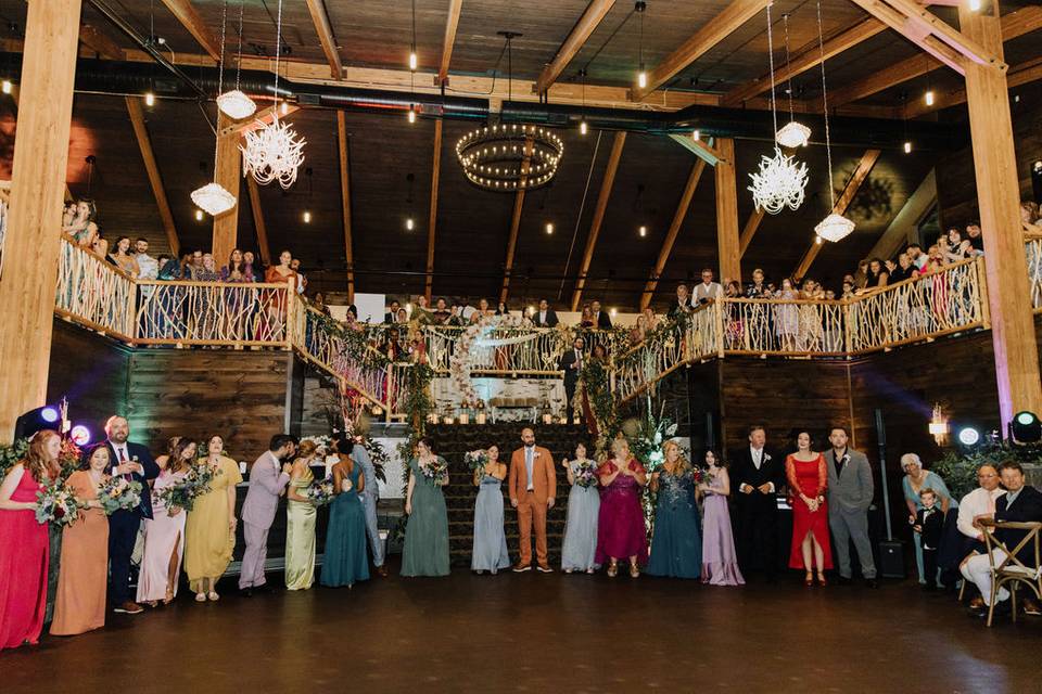 Lodge at Schroon Lake