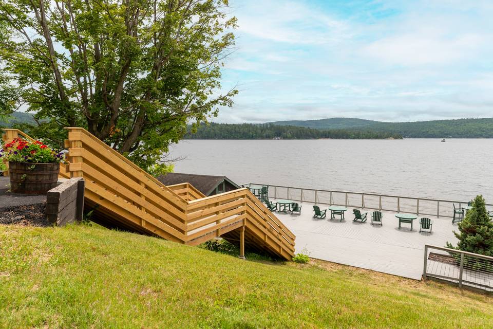 THE LODGE AT SCHROON LAKE - Prices & Hotel Reviews (NY)