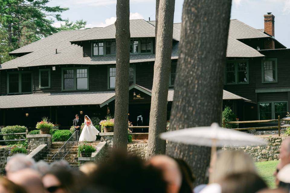 The Lodge